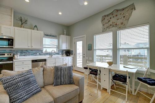 Woodhaven Beach Club Bungalow
