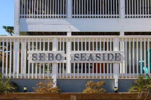 Sebo Seaside Home