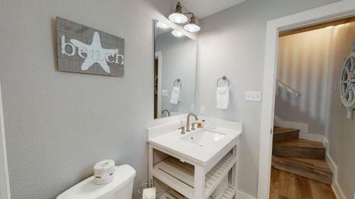 Sebo Seaside Home