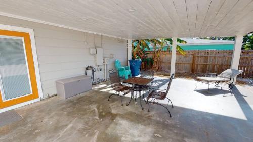 Sebo Seaside Home