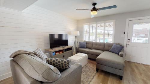 Sebo Seaside Home