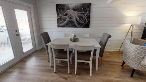Sebo Seaside Home
