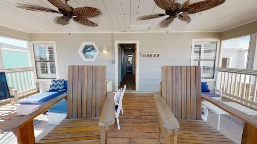 Sebo Seaside Home