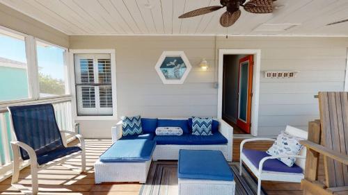 Sebo Seaside Home