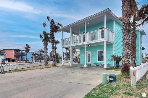 La Playita Mr130 Home
