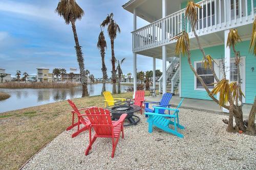 La Playita Mr130 Home