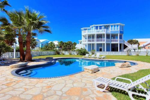 La Playita Mr130 Home