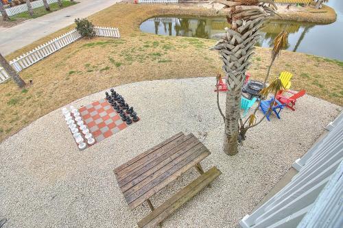 La Playita Mr130 Home