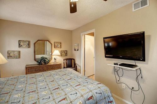 Apartamento Courtyard #214 Condo