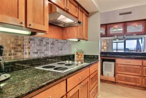 Apartamento Aransas Princess Unit 411 Condo