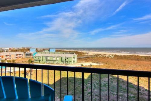 Apartamento Aransas Princess Unit 411 Condo