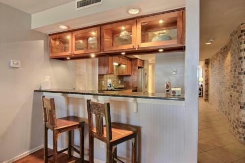 Apartamento Aransas Princess Unit 411 Condo
