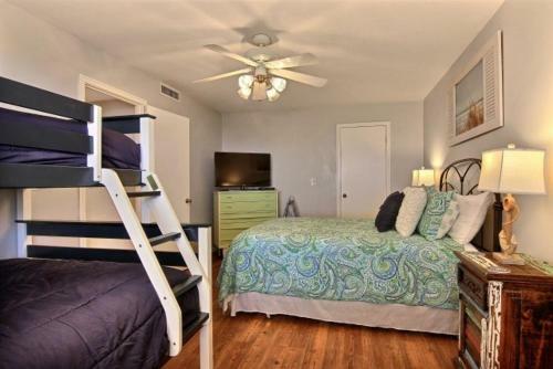 Apartamento Aransas Princess Unit 411 Condo