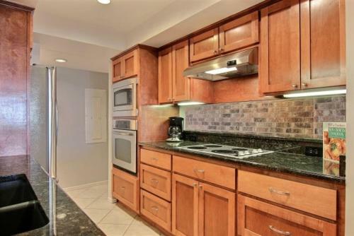 Apartamento Aransas Princess Unit 411 Condo