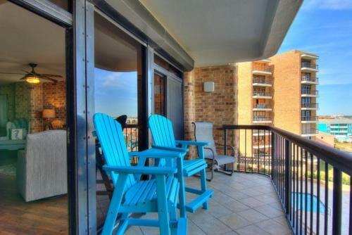 Apartamento Aransas Princess Unit 411 Condo