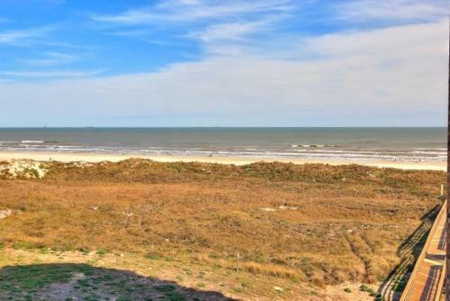 Apartamento Aransas Princess Unit 411 Condo