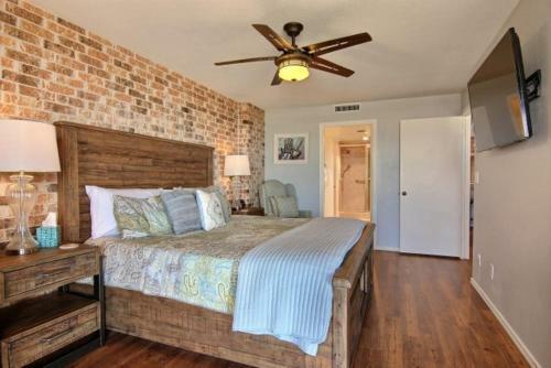 Apartamento Aransas Princess Unit 411 Condo