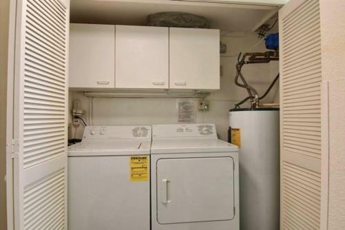 Aransas Princess Unit 512 Chalet