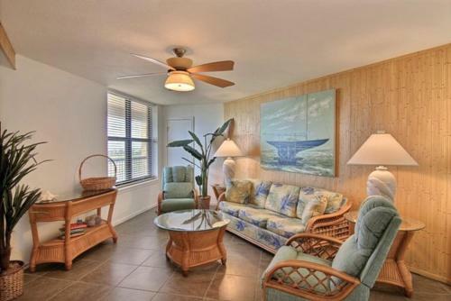 Aransas Princess Unit 512 Chalet
