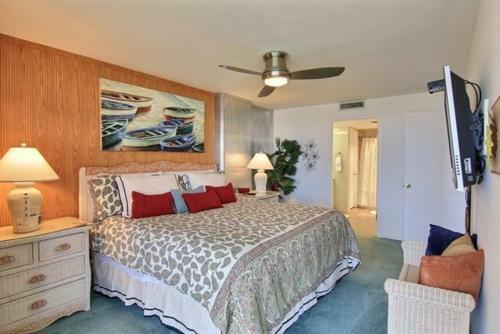 Aransas Princess Unit 512 Chalet