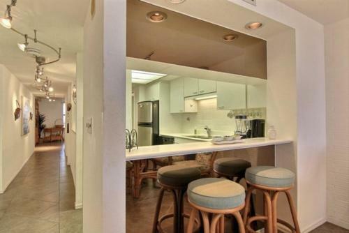 Aransas Princess Unit 512 Chalet