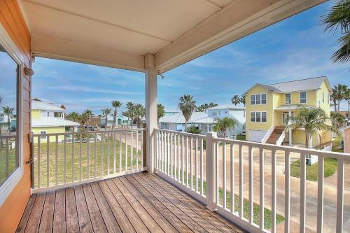 Pier Pressure Rs104 Home