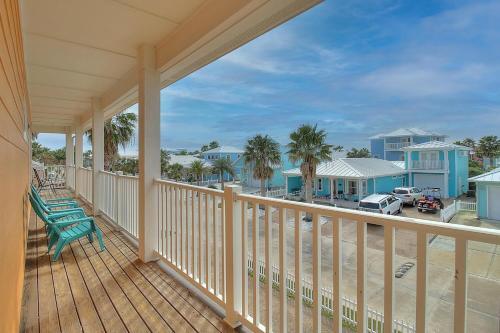 Pier Pressure Rs104 Home