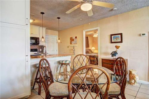 Apartamento Beach Therapy #408 Condo