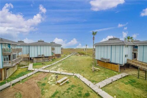 Apartamento Beach Therapy #408 Condo