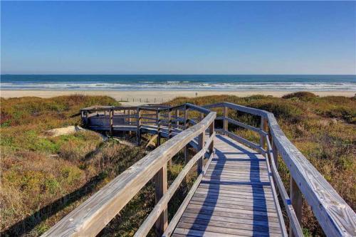 Apartamento Beach Therapy #408 Condo