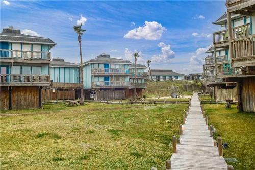 Apartamento Beach Therapy #408 Condo