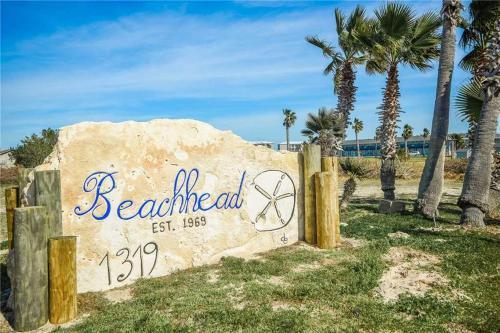 Apartamento Beach Therapy #408 Condo