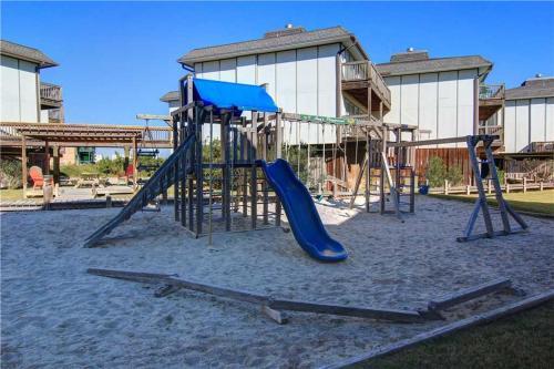 Apartamento Beach Therapy #408 Condo