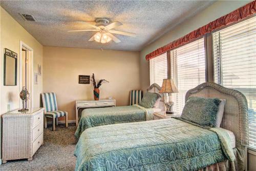 Apartamento Beach Therapy #408 Condo