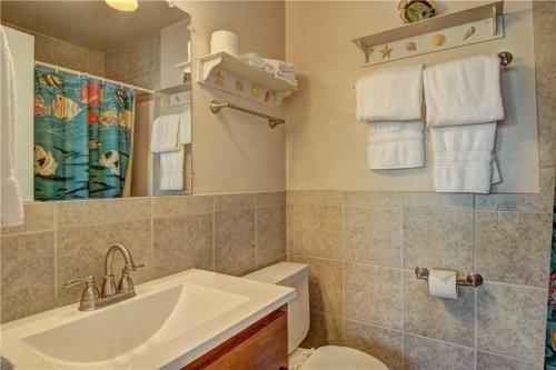 Apartamento Beach Therapy #408 Condo