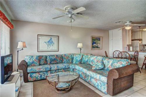 Apartamento Beach Therapy #408 Condo