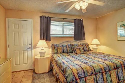 Apartamento Beach Therapy #408 Condo