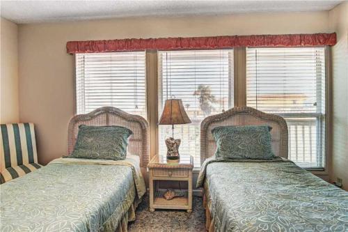 Apartamento Beach Therapy #408 Condo