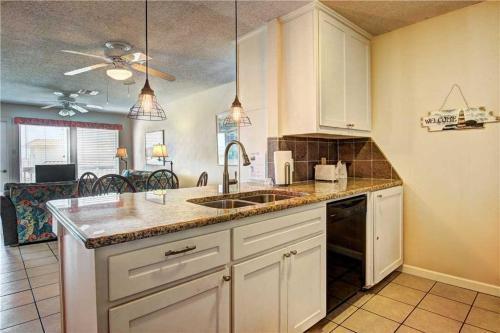 Apartamento Beach Therapy #408 Condo