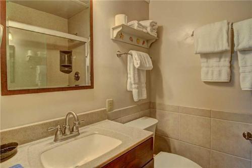 Apartamento Beach Therapy #408 Condo