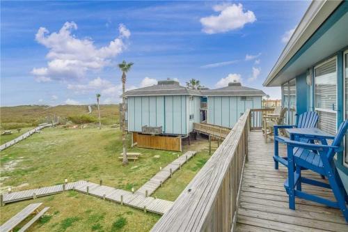 Apartamento Beach Therapy #408 Condo