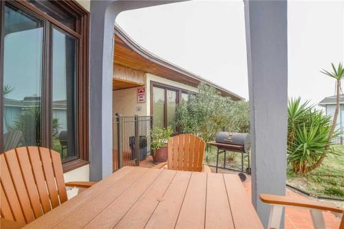 Apartamento Beach Therapy #408 Condo