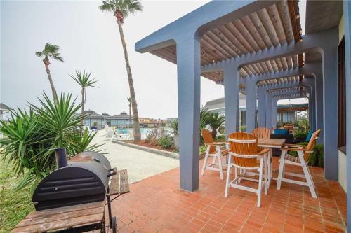 Apartamento Beach Therapy #408 Condo