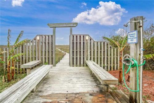 Apartamento Beach Therapy #408 Condo