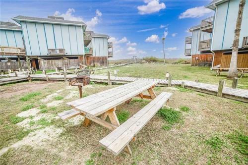Apartamento Beach Therapy #408 Condo