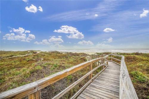 Apartamento Beach Therapy #408 Condo