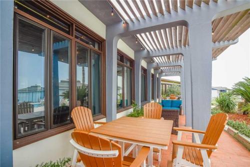 Apartamento Beach Therapy #408 Condo