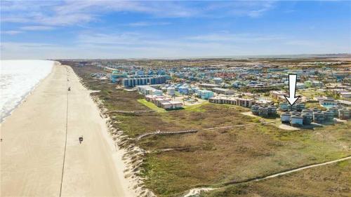 Apartamento Beach Therapy #408 Condo