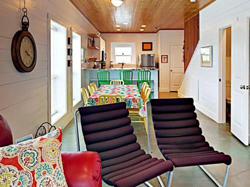#201 The Commons Townhouse