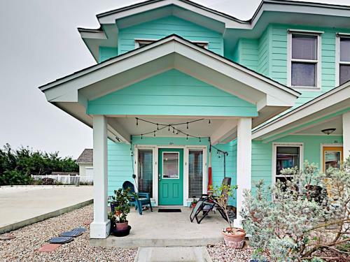 #201 The Commons Townhouse